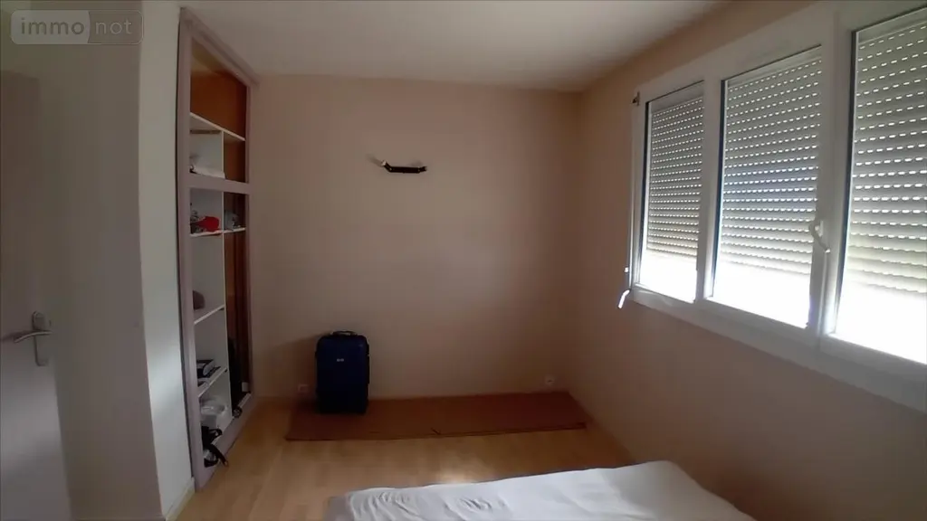 Appartement a vendre Le Mans 72000 Sarthe 72 63 m2 3 pièces 117150 euros 72012-1094713 009
