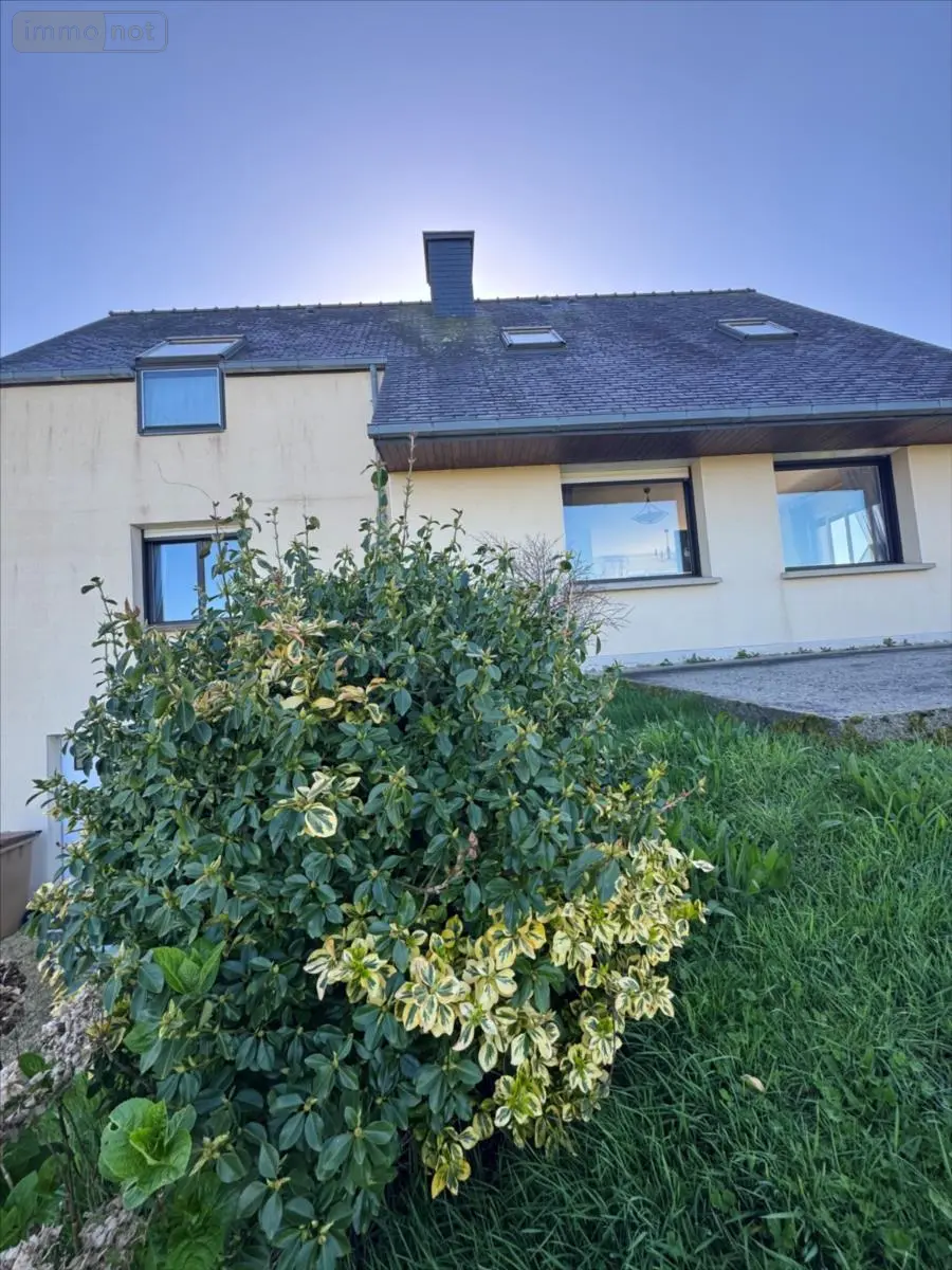 Maison a vendre Carantec 29660 Finistère 29 120 m2 5 pièces 598900 euros 29111-1093556 002