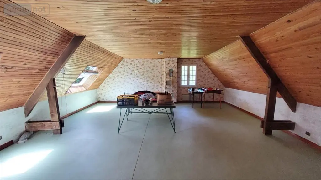 Maison a vendre Plounévézel 29270 Finistère 29 160 m2 6 pièces 189000 euros 29066-1094569 009