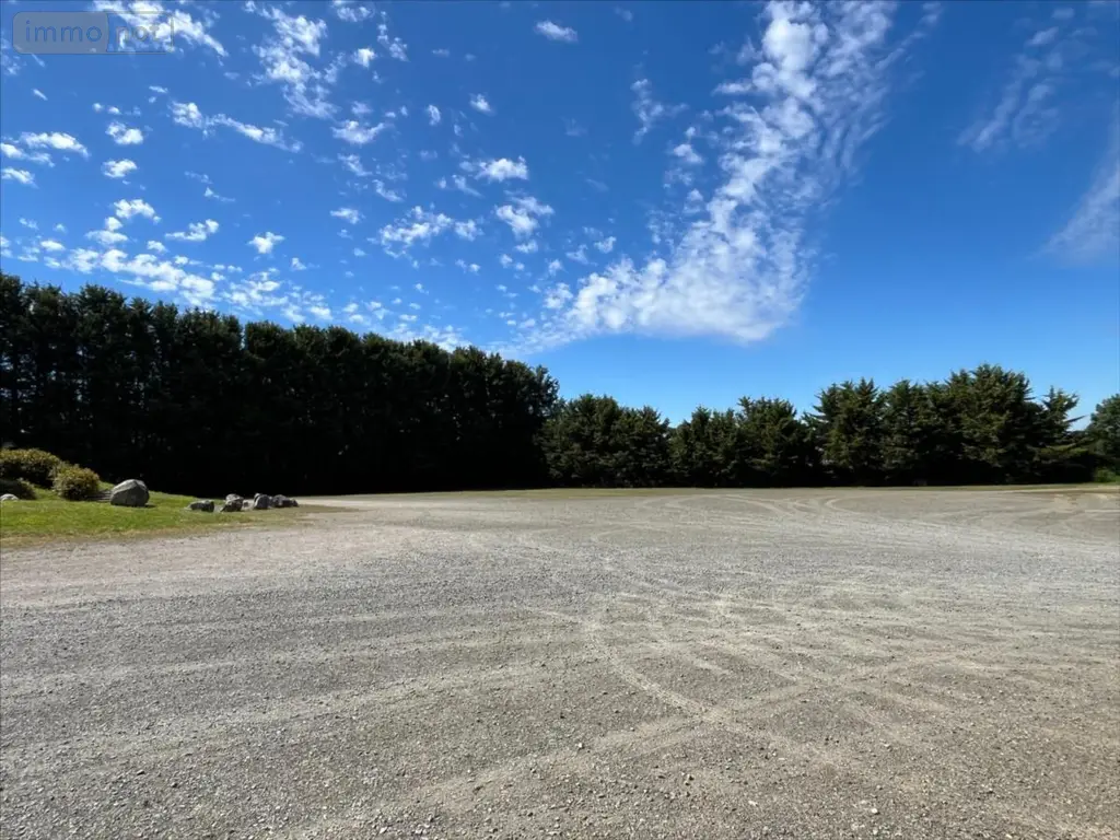 Immeuble de rapport a vendre Callac 22160 Côtes-d'Armor 22 400 m2 210000 euros 29066-1094927 004