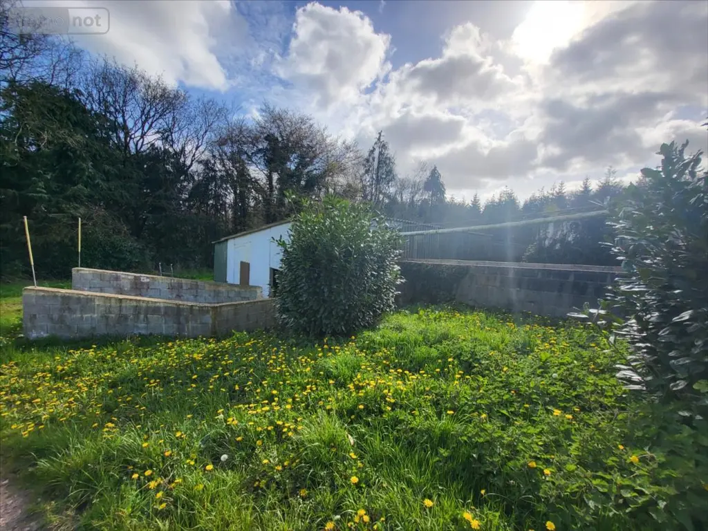 Bien agricole a vendre Poullaouen 29246 Finistère 29 157500 euros 29066-1095043 003