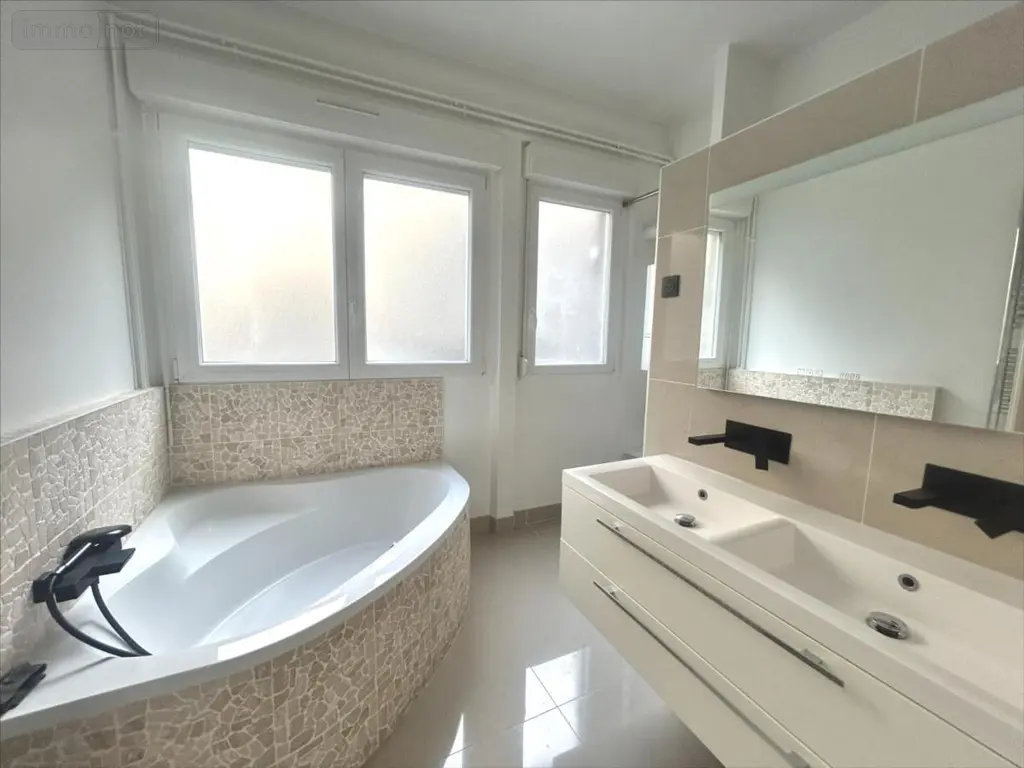 Appartement a vendre Reims 51100 Marne 51 109 m2 5 pièces 420000 euros APDITEL 005