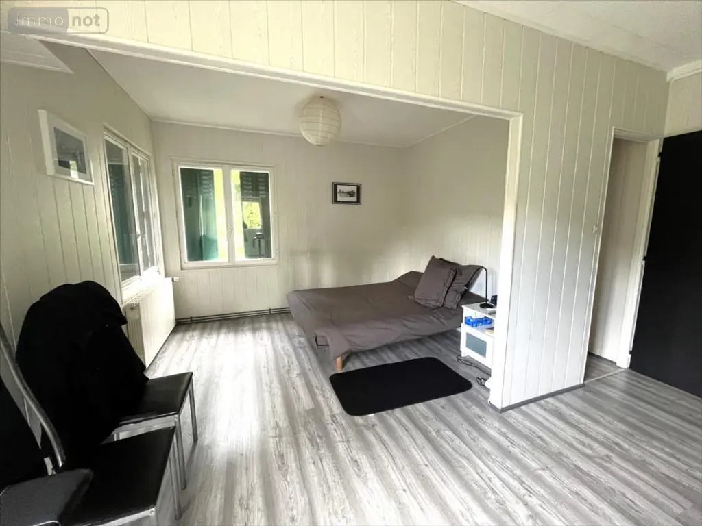 Maison a vendre Valencisse 41190 Loir-et-Cher 41 141 m2 5 pièces 158550 euros 41002-1095425 005