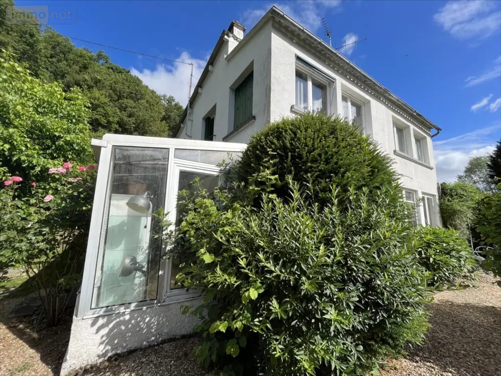 Maison a vendre Valencisse 41190 Loir-et-Cher 41 141 m2 5 pièces 158550 euros 41002-1095425 006