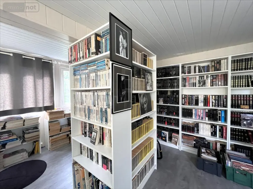 Maison a vendre Valencisse 41190 Loir-et-Cher 41 141 m2 5 pièces 158550 euros 41002-1095425 007