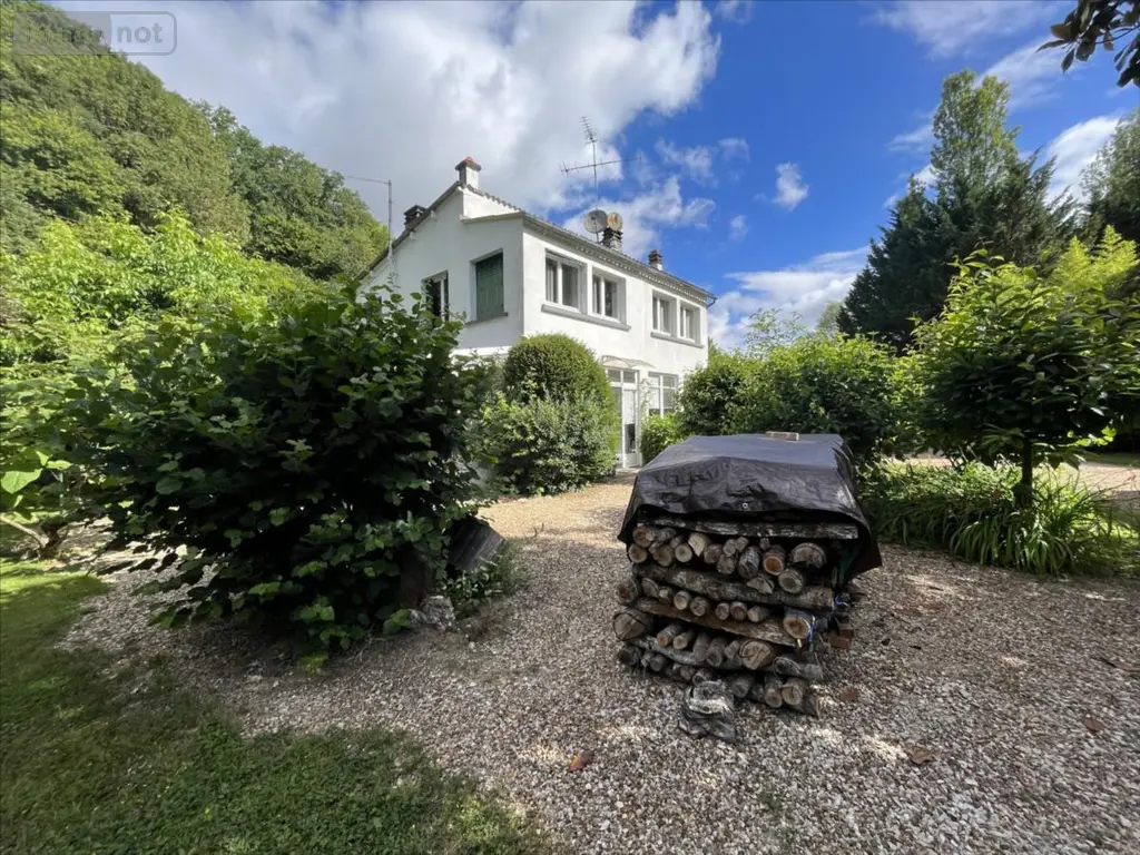 Maison a vendre Valencisse 41190 Loir-et-Cher 41 141 m2 5 pièces 158550 euros 41002-1095425 008