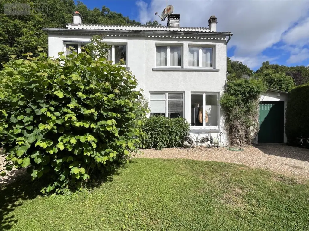 Maison a vendre Valencisse 41190 Loir-et-Cher 41 141 m2 5 pièces 158550 euros 41002-1095425 010