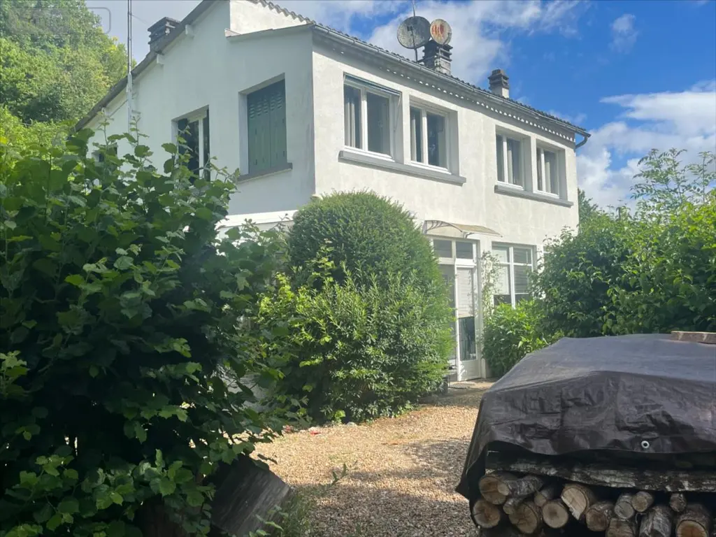 Maison a vendre Valencisse 41190 Loir-et-Cher 41 141 m2 5 pièces 158550 euros 41002-1095425 011