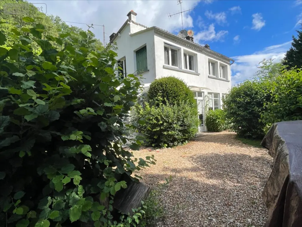 Maison a vendre Valencisse 41190 Loir-et-Cher 41 141 m2 5 pièces 158550 euros 41002-1095425 012