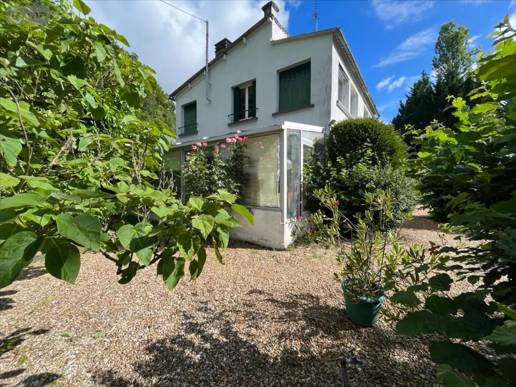 Maison a vendre Valencisse 41190 Loir-et-Cher 41 141 m2 5 pièces 158550 euros 41002-1095425 014
