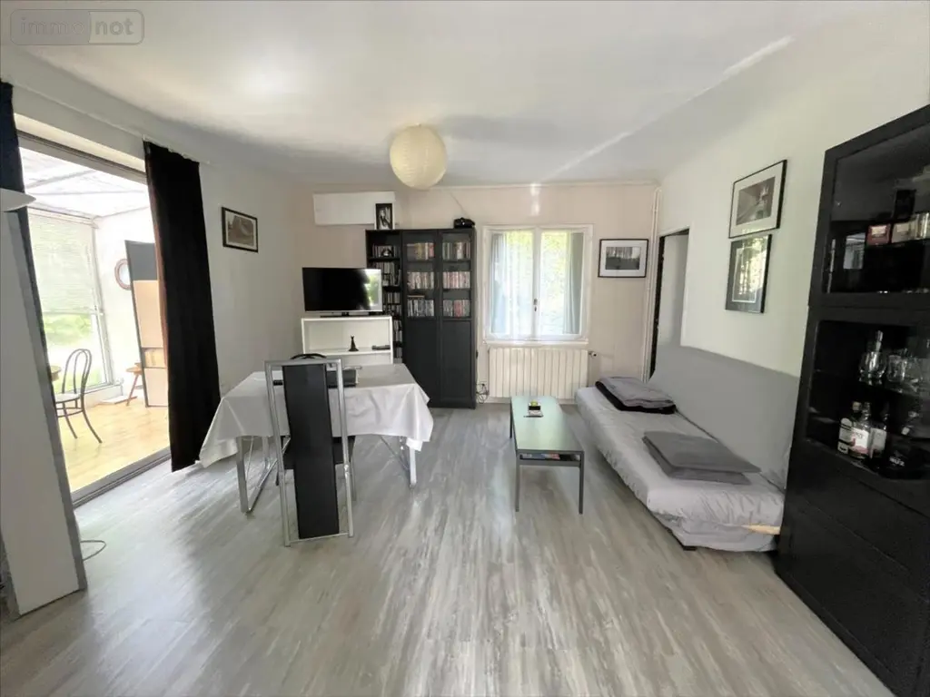 Maison a vendre Valencisse 41190 Loir-et-Cher 41 141 m2 5 pièces 158550 euros 41002-1095425 003