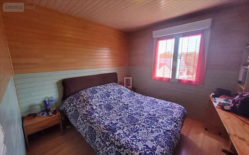 Maison a vendre Trébrivan 22340 Côtes-d'Armor 22 108 m2 6 pièces 199500 euros 29066-1094362 010