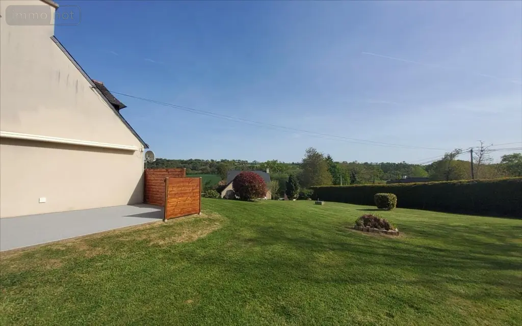 Maison a vendre Trébrivan 22340 Côtes-d'Armor 22 108 m2 6 pièces 199500 euros 29066-1094362 015