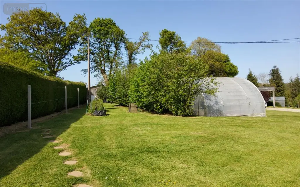 Maison a vendre Trébrivan 22340 Côtes-d'Armor 22 108 m2 6 pièces 199500 euros 29066-1094362 017