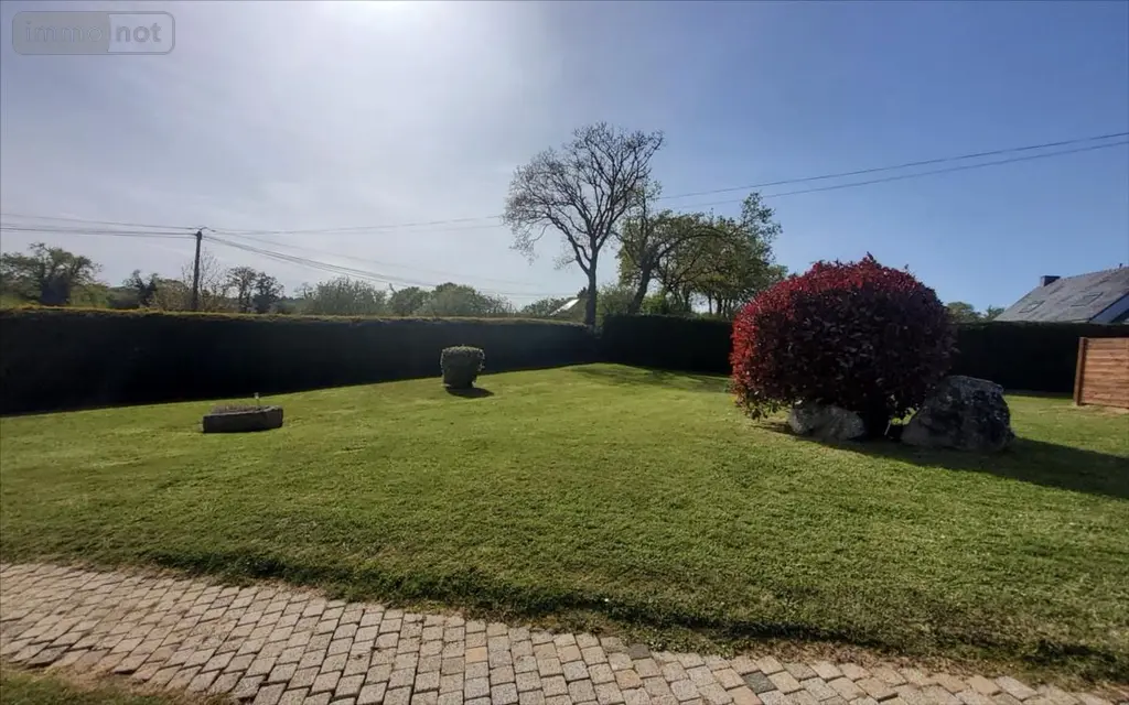 Maison a vendre Trébrivan 22340 Côtes-d'Armor 22 108 m2 6 pièces 199500 euros 29066-1094362 018