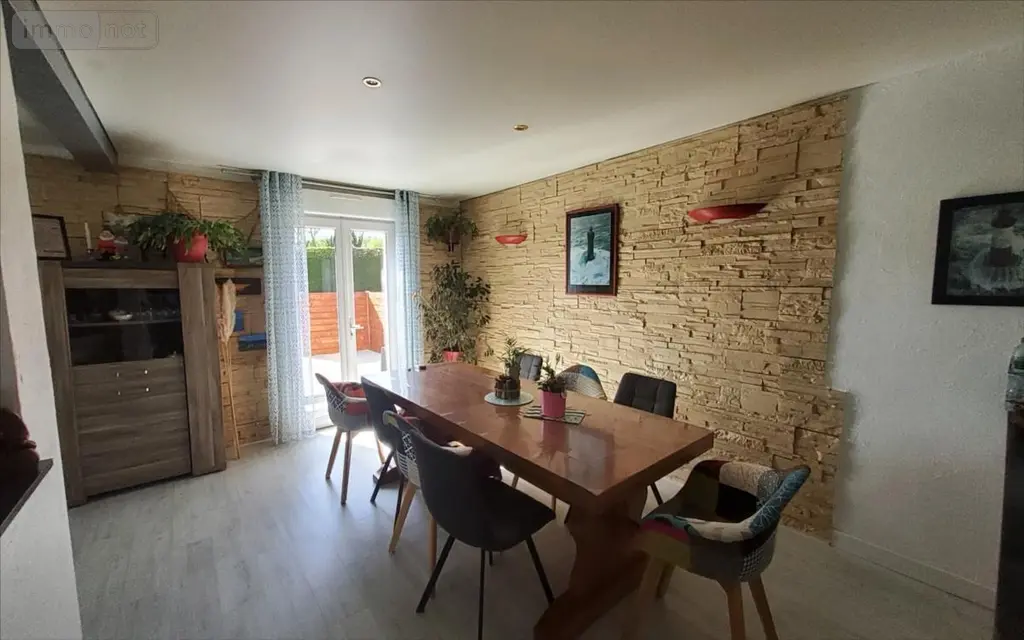 Maison a vendre Trébrivan 22340 Côtes-d'Armor 22 108 m2 6 pièces 199500 euros 29066-1094362 007