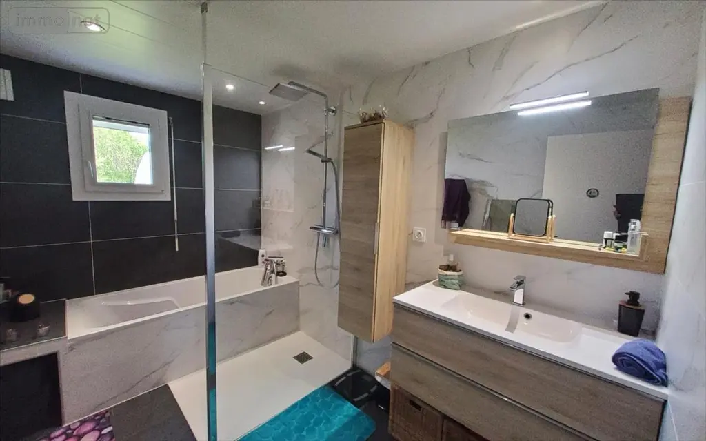 Maison a vendre Trébrivan 22340 Côtes-d'Armor 22 108 m2 6 pièces 199500 euros 29066-1094362 009