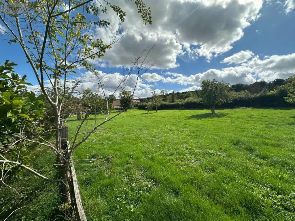 Terrain a batir a vendre Freulleville 76510 Seine-Maritime 76 66150 euros 76045-1096680 001