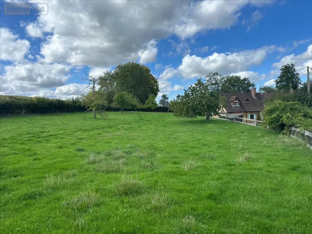Terrain a batir a vendre Freulleville 76510 Seine-Maritime 76 66150 euros 76045-1096680 002
