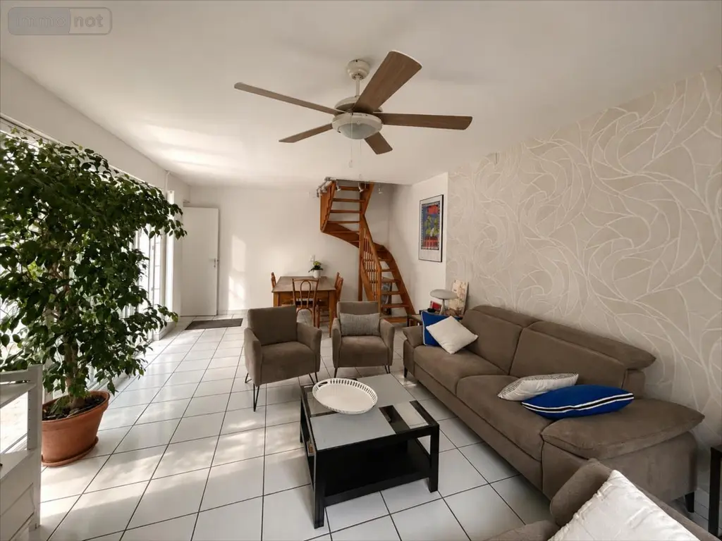 Maison a vendre Reims 51100 Marne 51 134 m2 7 pièces 499000 euros MAVISA 003