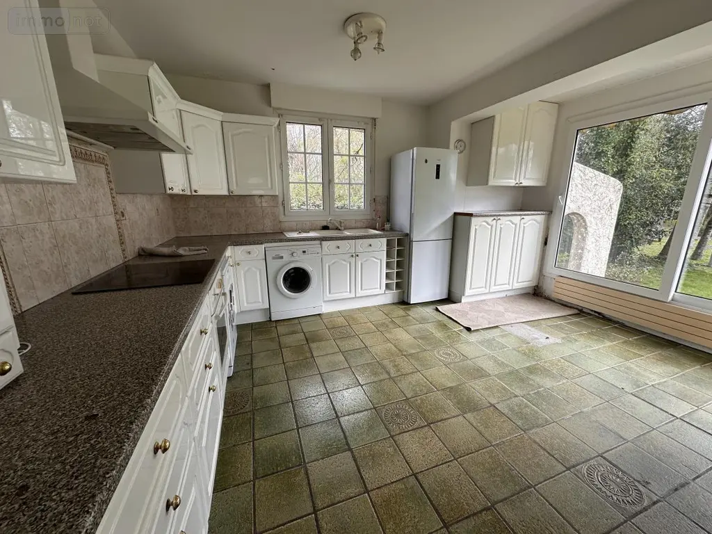Maison a vendre Saint-Nolff 56250 Morbihan 56 193 m2 7 pièces 425000 euros 56003-1427 010