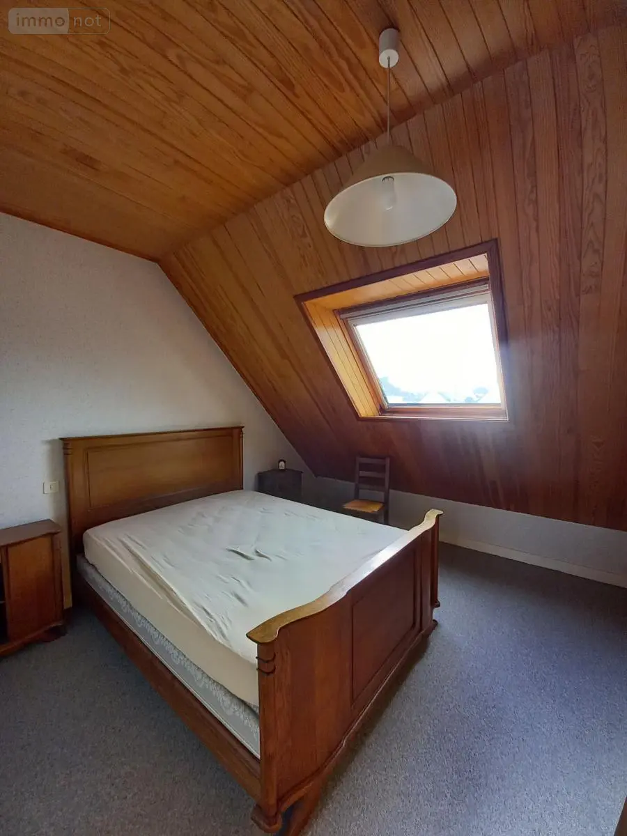 Maison a vendre Pluvigner 56330 Morbihan 56 115 m2 4 pièces 327780 euros 56080-972 008