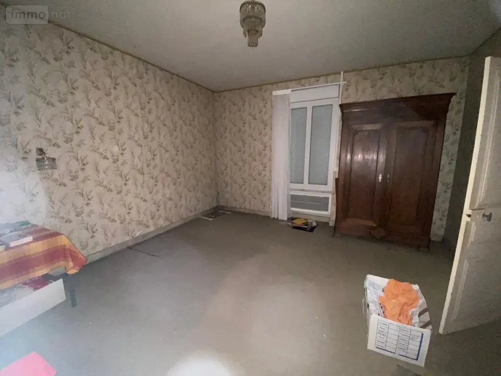 Maison a vendre Tuffalun 49700 Maine-et-Loire 49 117 m2 5 pièces 148400 euros 49107-1083 008