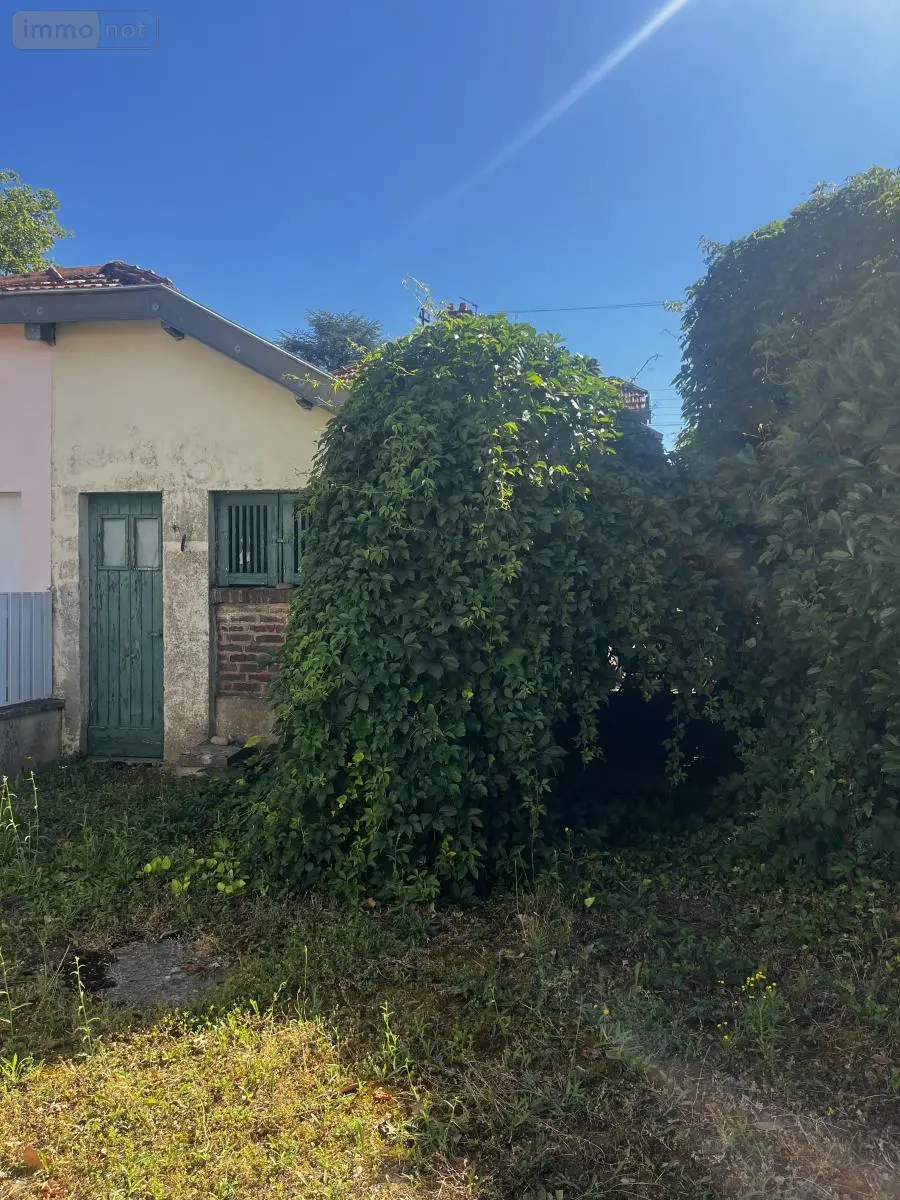 Maison a vendre Damparis 39500 Jura 39 82 m2 5 pièces 80000 euros 39034-907 008