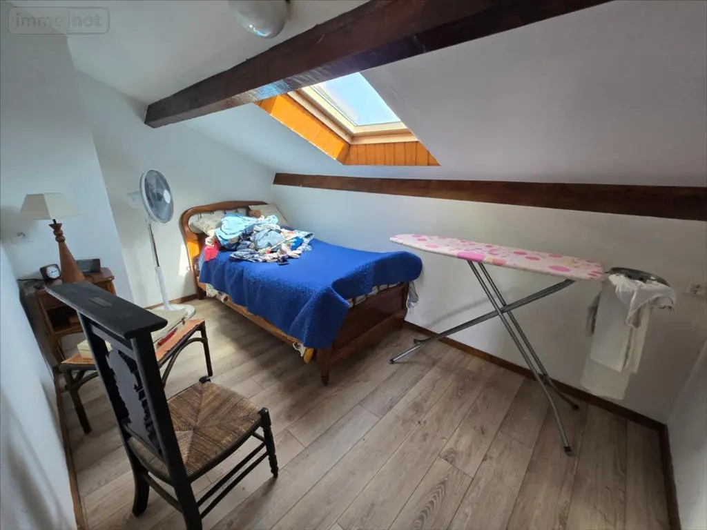 Maison a vendre Poitiers 86000 Vienne 86 100 m2 5 pièces 209950 euros 86004-1095750 006