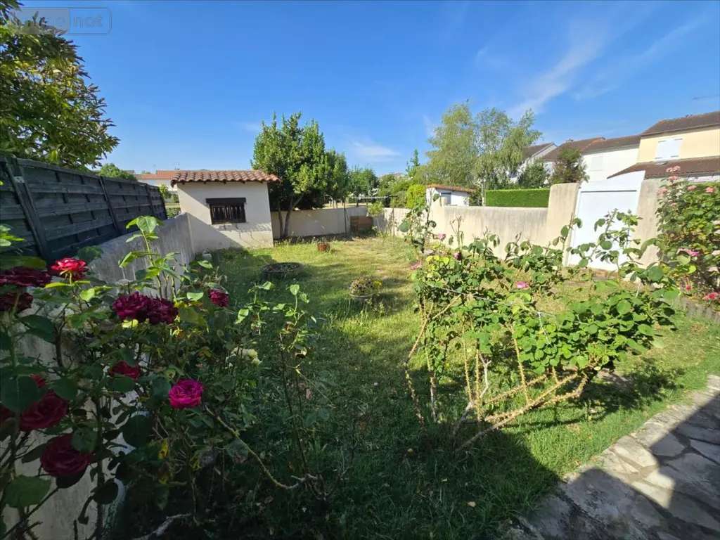 Maison a vendre Poitiers 86000 Vienne 86 100 m2 5 pièces 209950 euros 86004-1095750 008