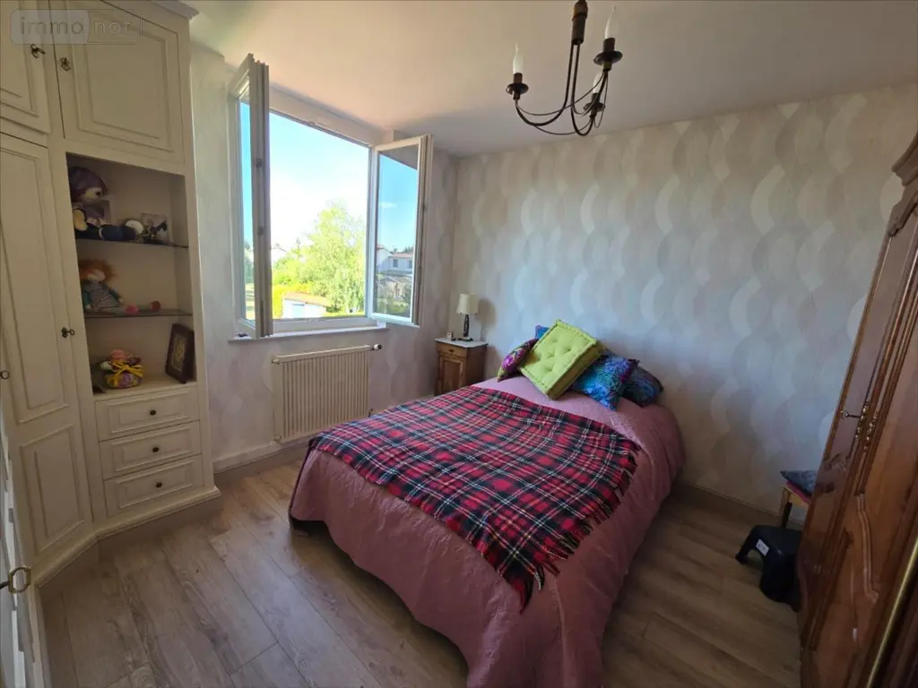 Maison a vendre Poitiers 86000 Vienne 86 100 m2 5 pièces 209950 euros 86004-1095750 004