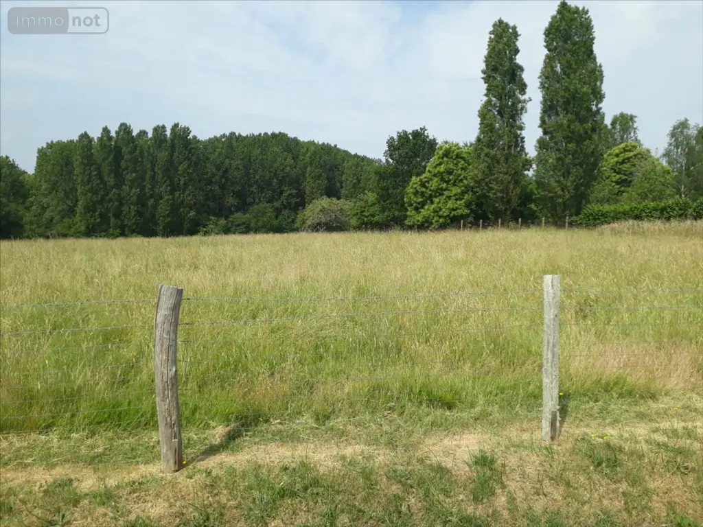 Terrain a batir a vendre Marigné-Laillé 72220 Sarthe 72 23800 euros 72012-1094962 004