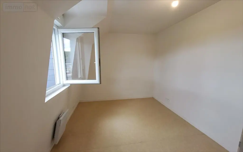 Appartement a vendre Carhaix-Plouguer 29270 Finistère 29 56 m2 2 pièces 110250 euros 29066-1094745 009