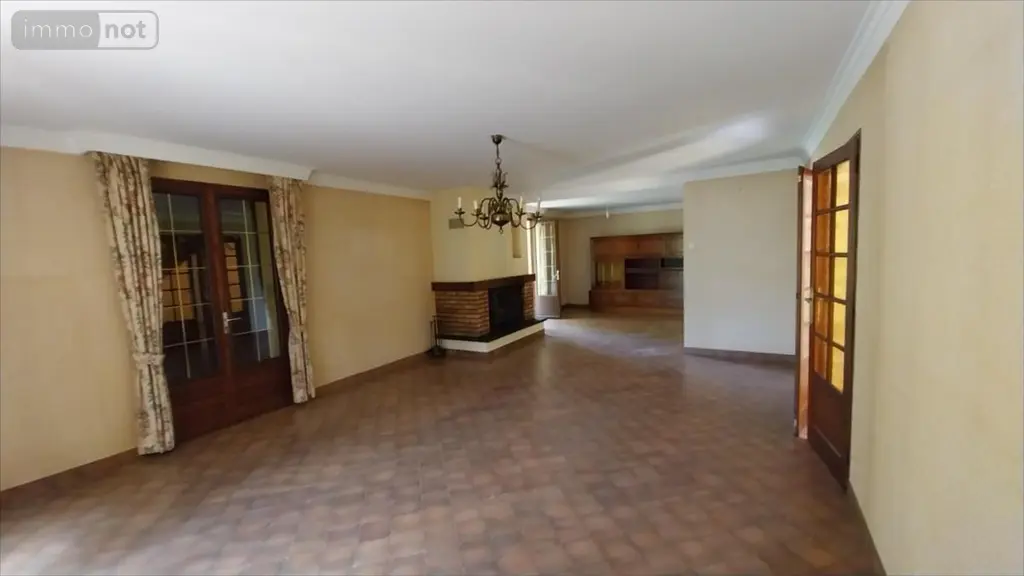 Maison a vendre Ruaudin 72230 Sarthe 72 180 m2 6 pièces 273000 euros 72012-1095115 007
