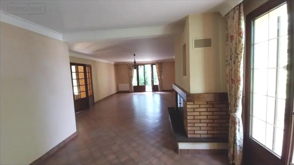 Maison a vendre Ruaudin 72230 Sarthe 72 180 m2 6 pièces 273000 euros 72012-1095115 010