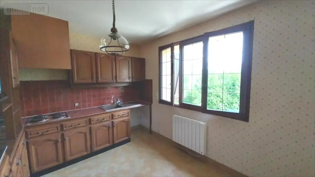 Maison a vendre Ruaudin 72230 Sarthe 72 180 m2 6 pièces 273000 euros 72012-1095115 012