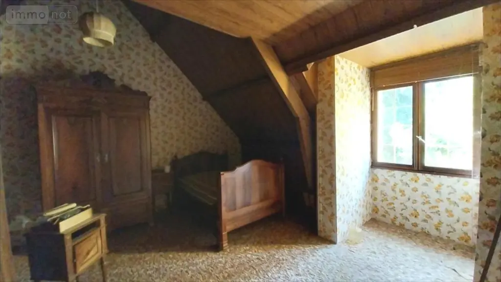 Maison a vendre Ruaudin 72230 Sarthe 72 180 m2 6 pièces 273000 euros 72012-1095115 016