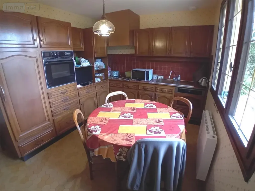 Maison a vendre Ruaudin 72230 Sarthe 72 180 m2 6 pièces 273000 euros 72012-1095115 008