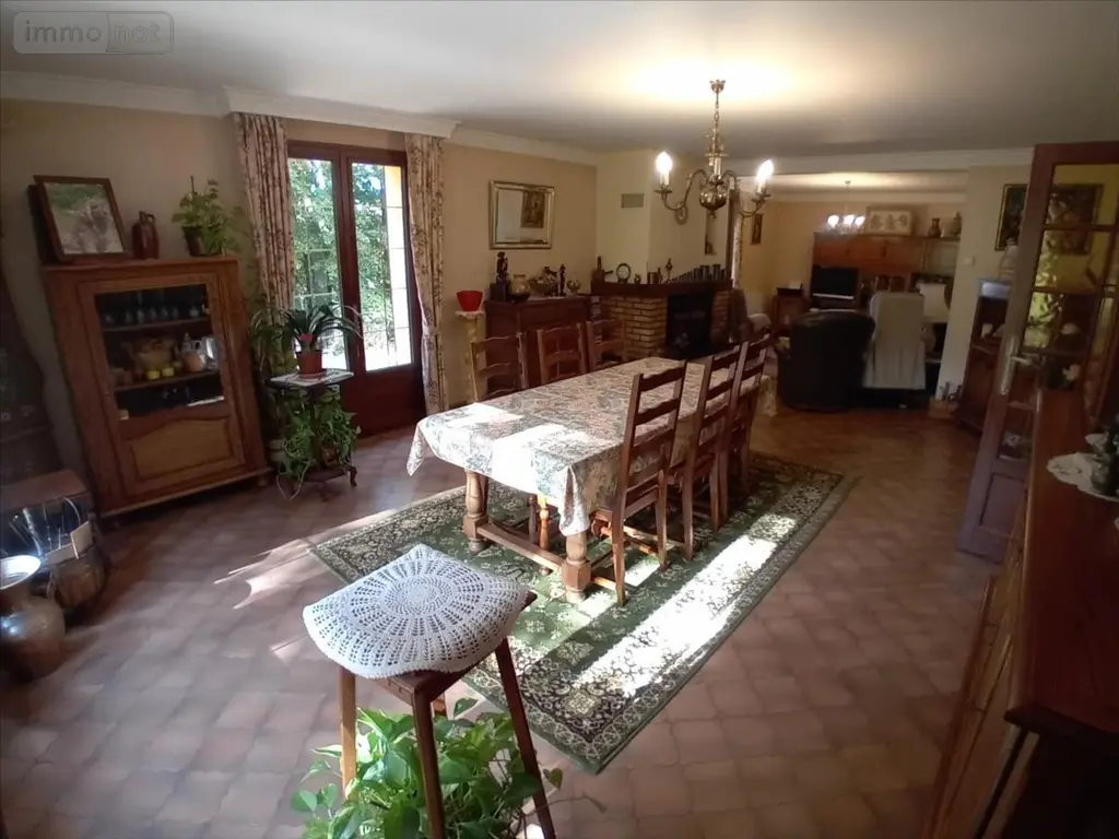Maison a vendre Ruaudin 72230 Sarthe 72 180 m2 6 pièces 273000 euros 72012-1095115 009