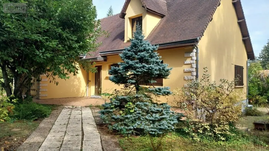 Maison a vendre Ruaudin 72230 Sarthe 72 180 m2 6 pièces 273000 euros 72012-1095115 002