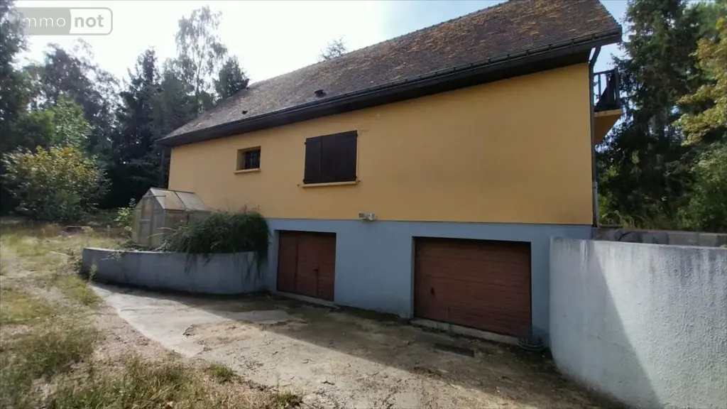 Maison a vendre Ruaudin 72230 Sarthe 72 180 m2 6 pièces 273000 euros 72012-1095115 004
