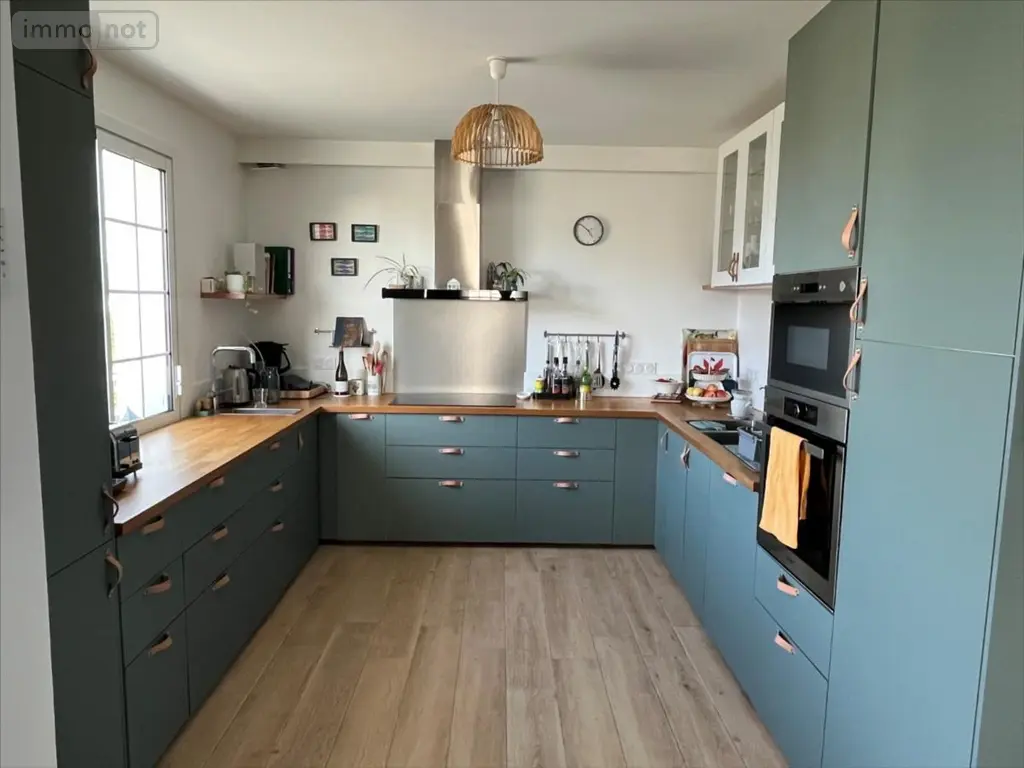 Maison a vendre Carantec 29660 Finistère 29 245 m2 8 pièces 640100 euros 29111-1096705 002