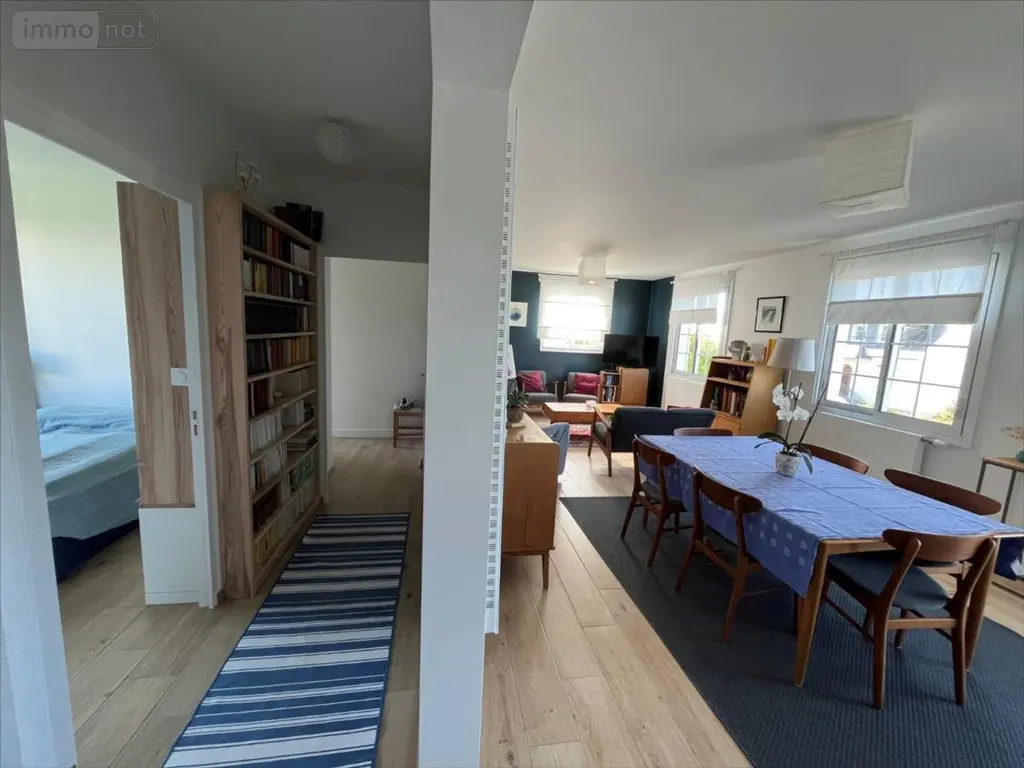 Maison a vendre Carantec 29660 Finistère 29 245 m2 8 pièces 640100 euros 29111-1096705 003