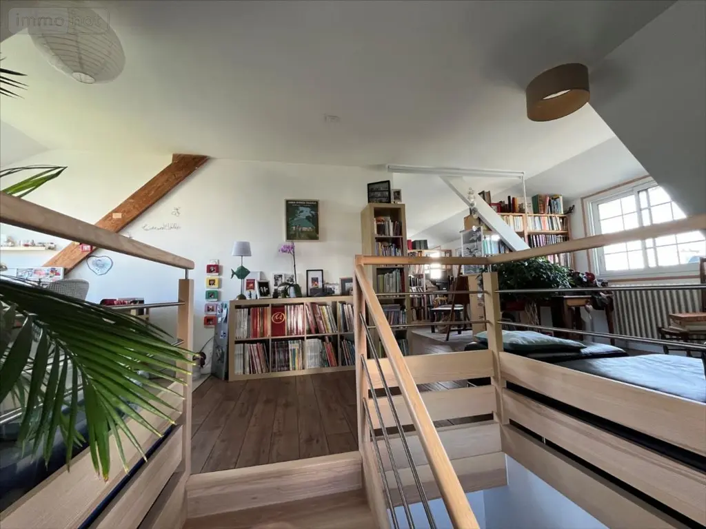 Maison a vendre Carantec 29660 Finistère 29 245 m2 8 pièces 640100 euros 29111-1096705 004