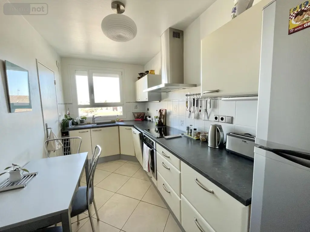 Appartement a vendre Reims 51100 Marne 51 86 m2 4 pièces 284000 euros 51046-2708 006