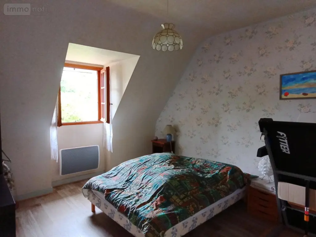 Maison a vendre Landudec 29710 Finistère 29 123 m2 262000 euros 29016-1173 010