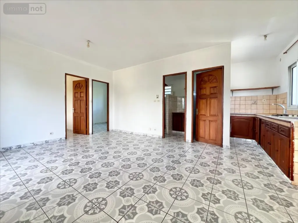 Maison a vendre Le Tampon 97430 La Réunion 974 46 m2 3 pièces 198000 euros 38074.2 007