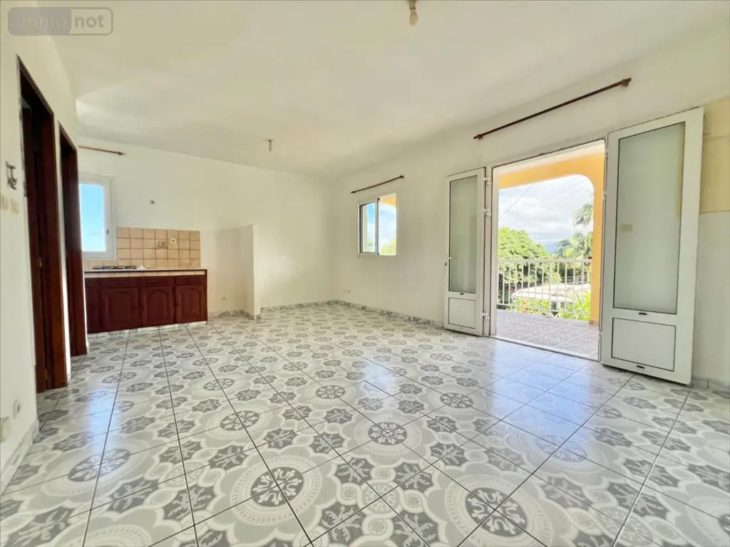 Maison a vendre Le Tampon 97430 La Réunion 974 46 m2 3 pièces 198000 euros 38074.2 006