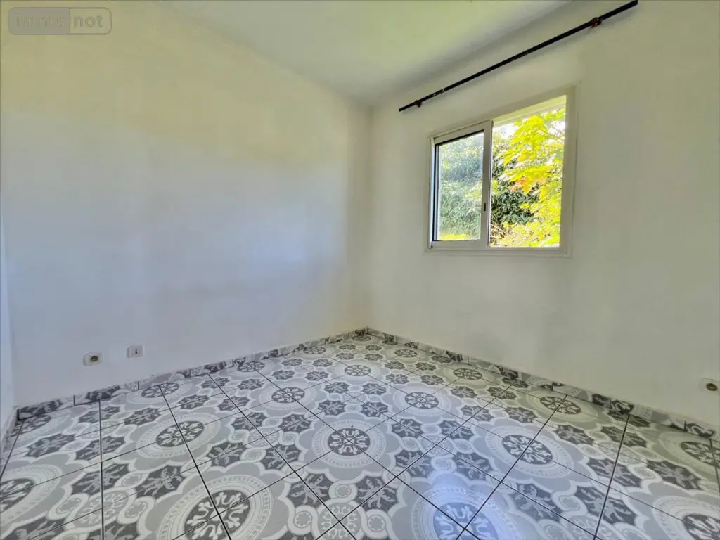 Maison a vendre Le Tampon 97430 La Réunion 974 46 m2 3 pièces 198000 euros 38074.2 009