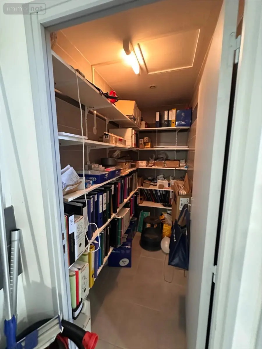Fonds et murs commerciaux a vendre Blois 41000 Loir-et-Cher 41 142 m2 5 pièces 230000 euros 41002-1096071 011
